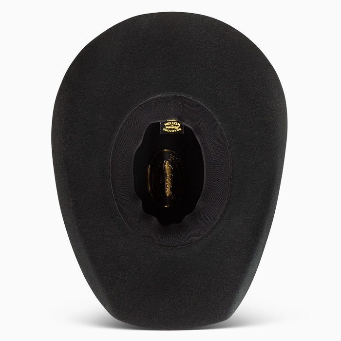Rodeo Jr. Youth Wool Felt Cowboy Hat - RESISTOL Cowboy Hats