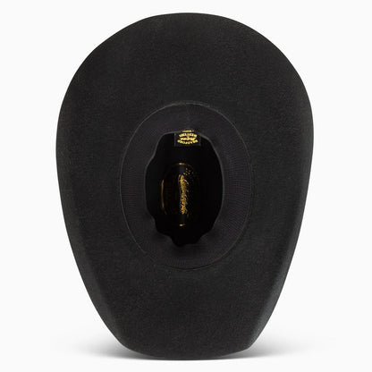 Rodeo Jr. Youth Wool Felt Cowboy Hat - RESISTOL Cowboy Hats