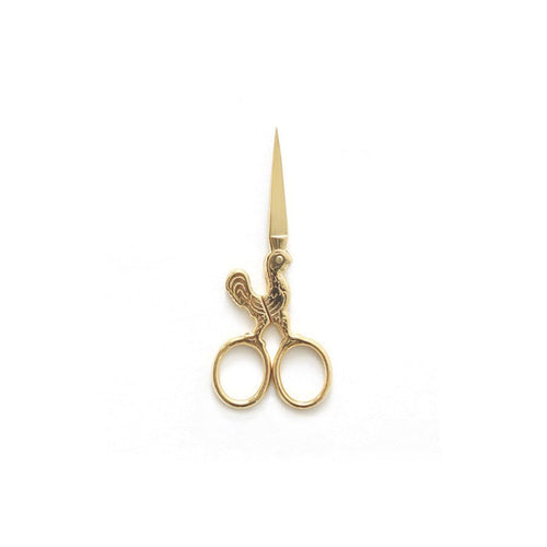 Rooster Scissors Boston General Store