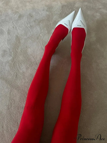 Rosalin Elegant Tights