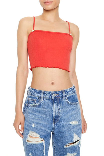 red / XS
