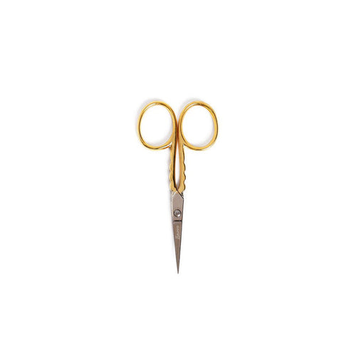 Scalloped Embroidery Scissors Boston General Store