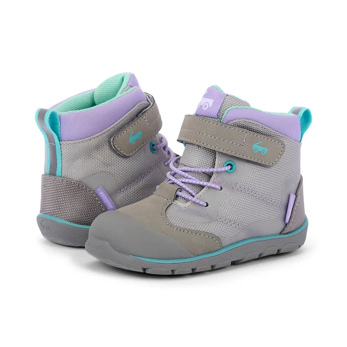 See Kai Run Canyon Waterproof Boot (Toddler/Little Kid)