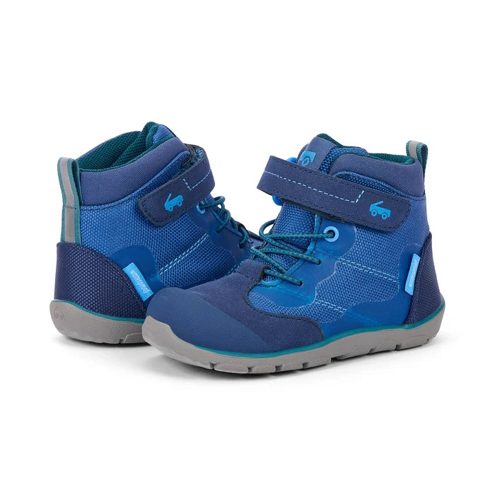 See Kai Run Canyon Waterproof Boot (Toddler/Little Kid)