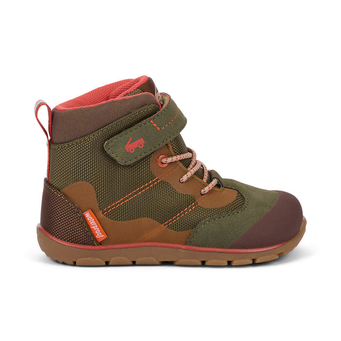 Olive Green / 6T