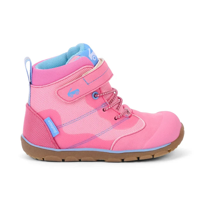 Pink / 7T
