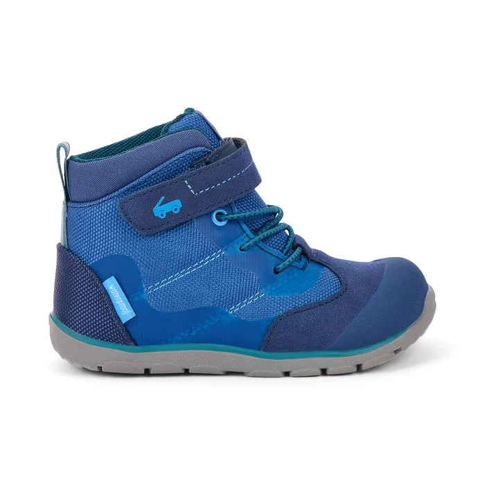 Blue / 7T