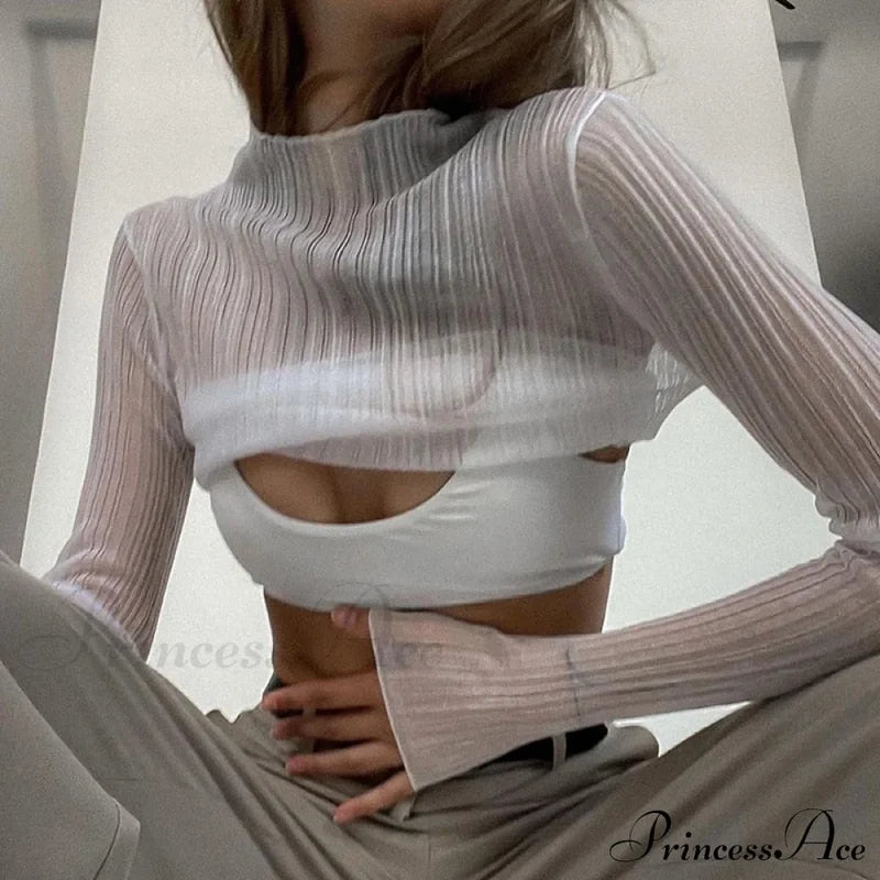 Serena Elegant Shirt