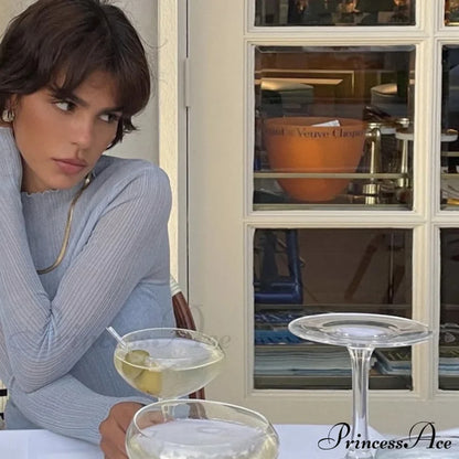 Serena Elegant Shirt