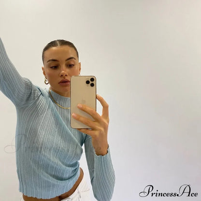 Serena Elegant Shirt