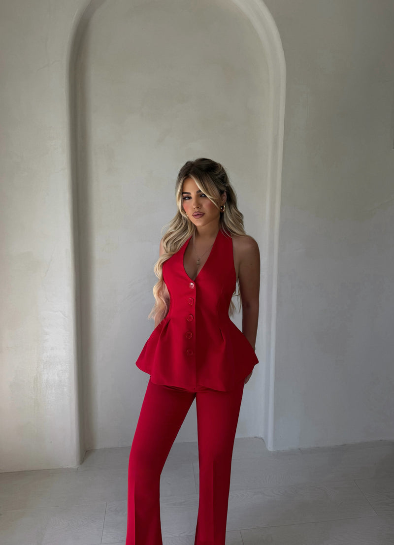 SET BLUZE DHE PANTALLONA