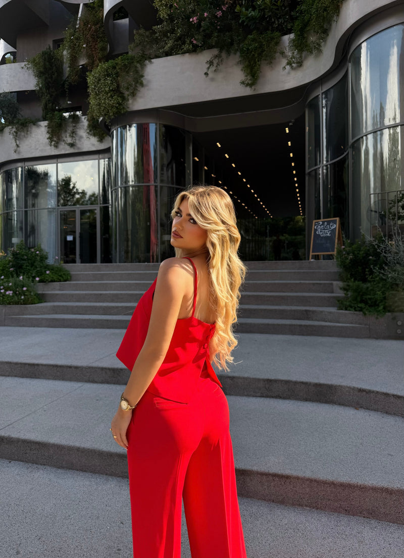 SET KANATIERE DHE PANTALLONA