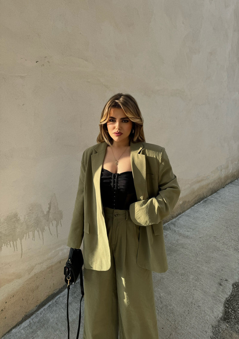 SET KLASIK