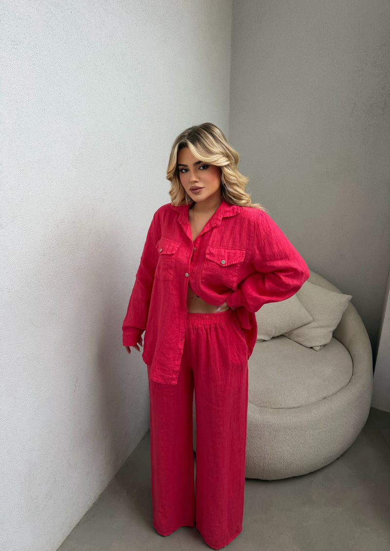 SET LINO ME XHEPA