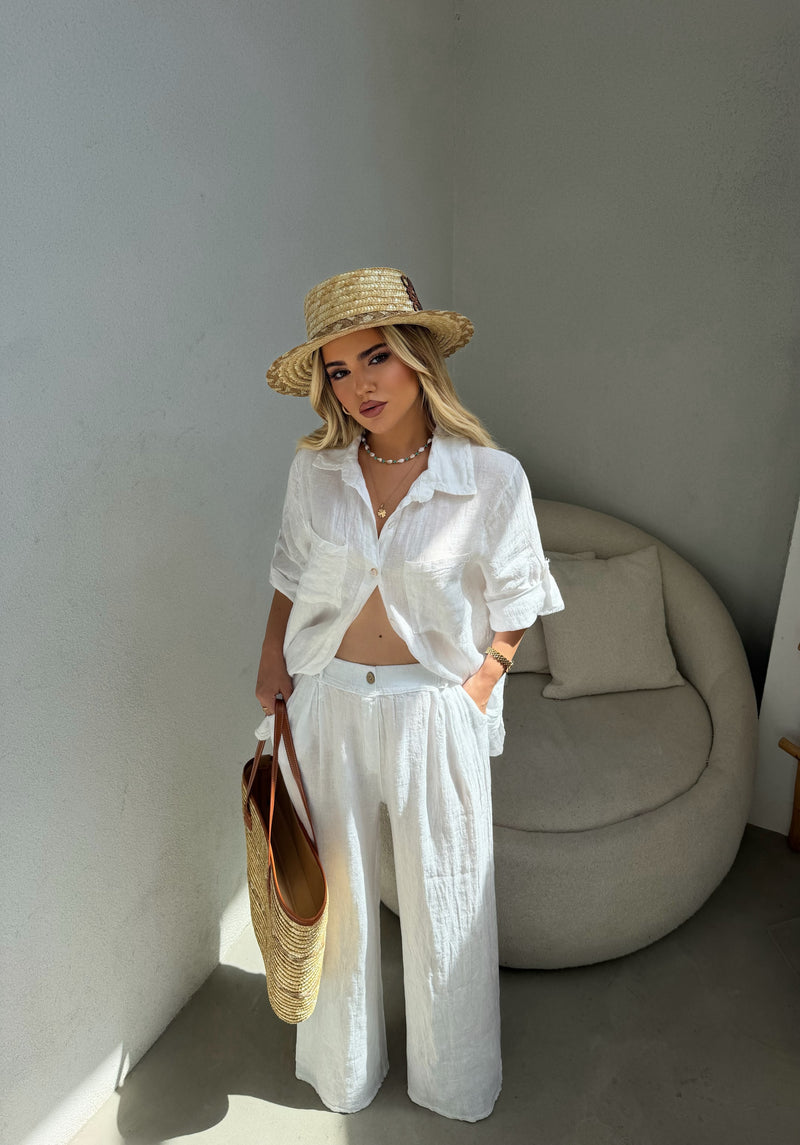 SET LINO OVERSIZE