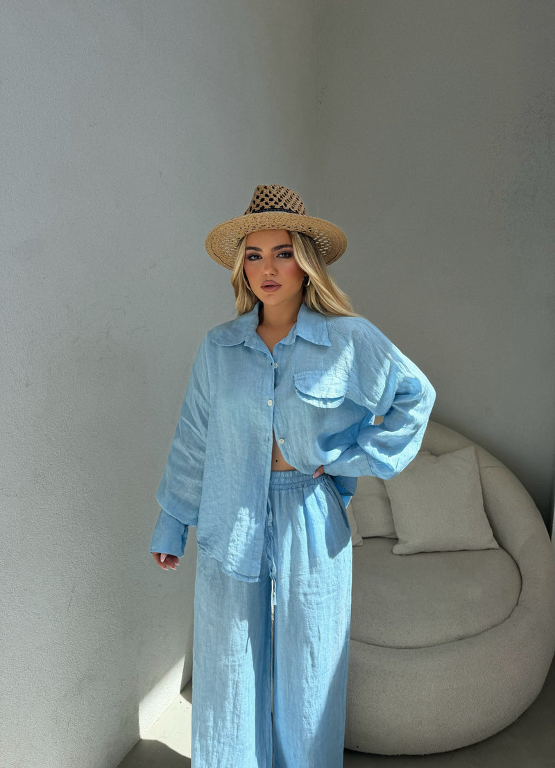 SET LINO OVERSIZE