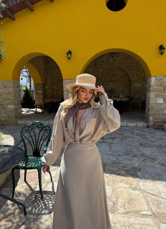 SET ME KEMISHE FUND DHE SHALL