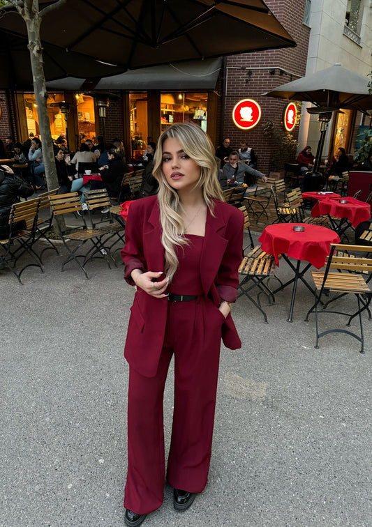 SET ME TRE PJESE