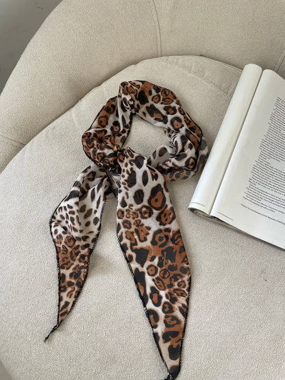SHALL LEOPARD