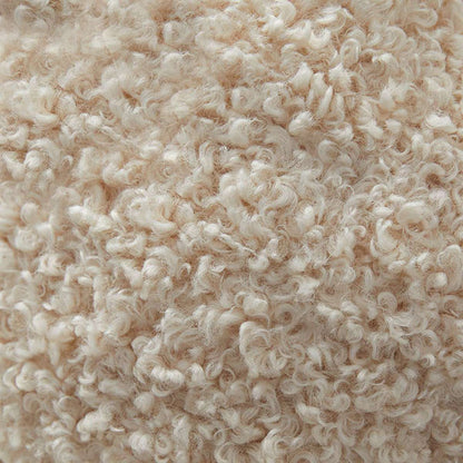 Sherpa Star Cushion