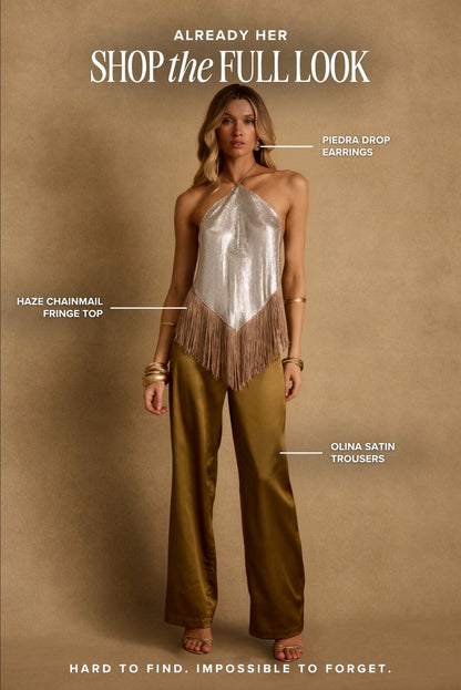 Shop The Look: Already Her