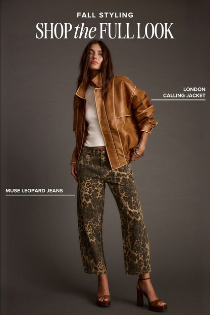 Piece with refined detailing and a flattering silhouette.