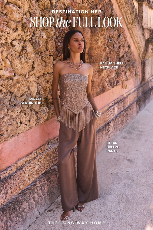 Shop The Look: Destination Her
