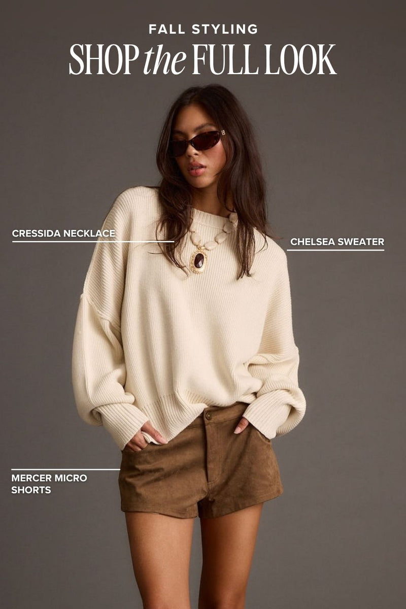 Piece with refined detailing and a flattering silhouette.