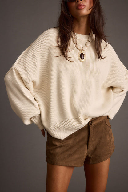 Shop The Look: Girls Brunch styled in a complete look from an alternate angle.