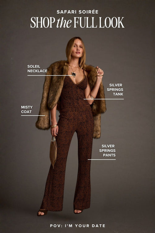 Piece with refined detailing and a flattering silhouette.