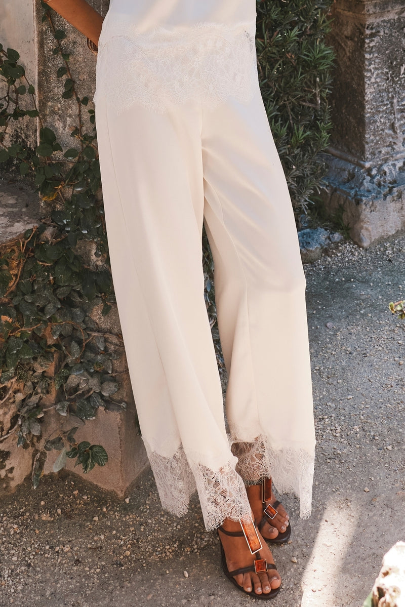 Shop The Look: Satin Summer