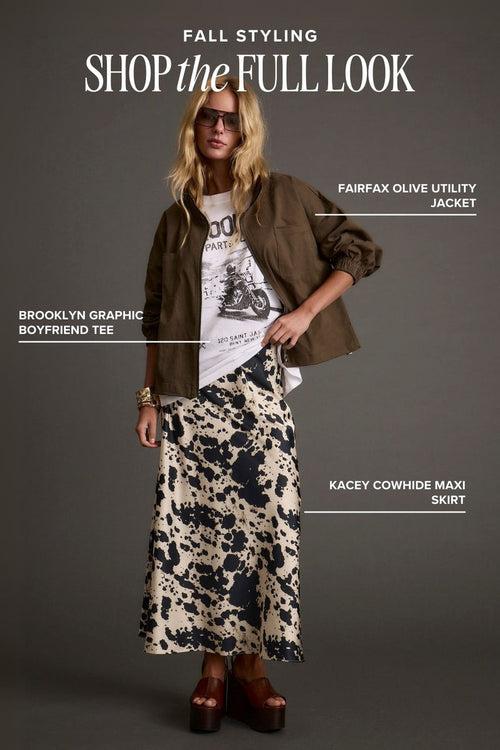 Piece with refined detailing and a flattering silhouette.
