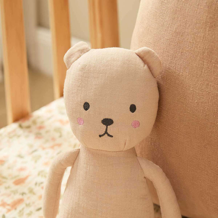 Soft Cotton Teddy Toy