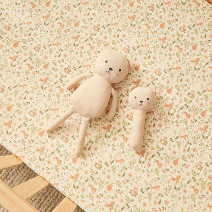 Soft Cotton Teddy Toy