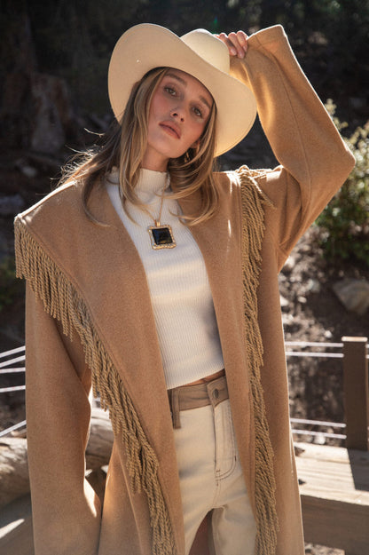 Soleil Statement Necklace paired with complementary accessories for a polished look.