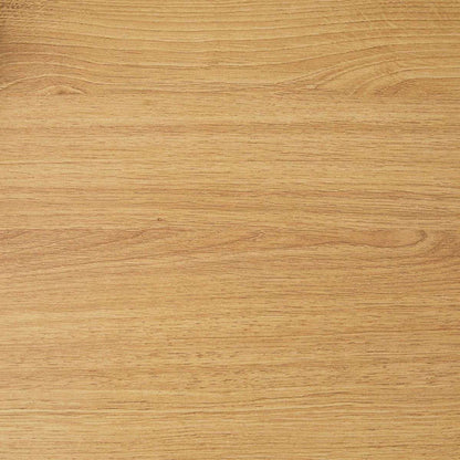 Sonny Checkerboard Bedside - Natural