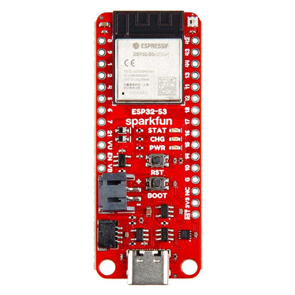 SparkFun Thing Plus - ESP32-S3 by Sparkfun - The Pi Hut