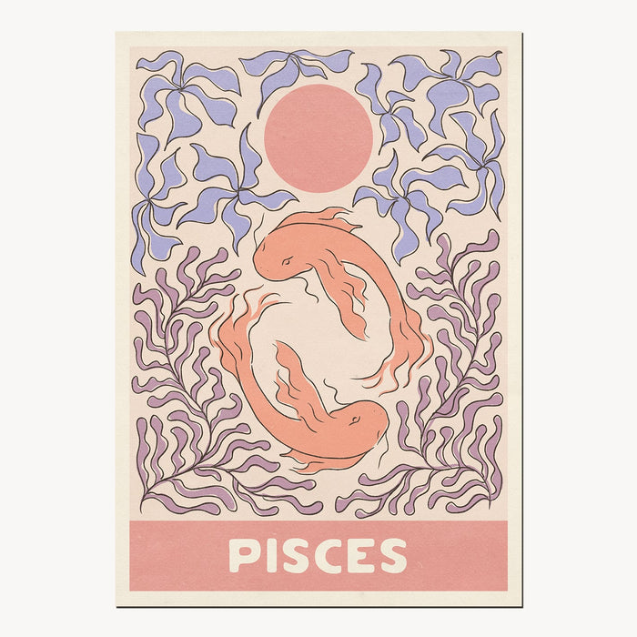Pisces