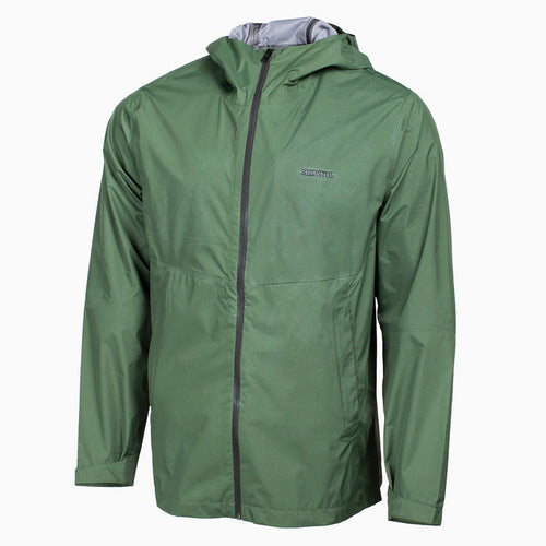 Stay Dry Jacket - RESISTOL Cowboy Hats