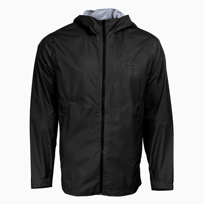 Stay Dry Jacket - RESISTOL Cowboy Hats