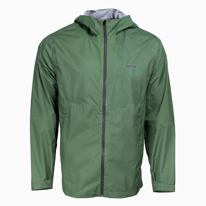Stay Dry Jacket - RESISTOL Cowboy Hats