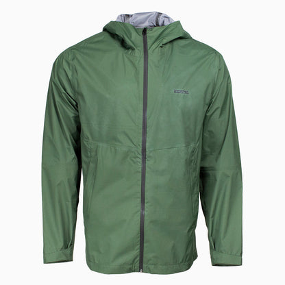 Stay Dry Jacket - RESISTOL Cowboy Hats