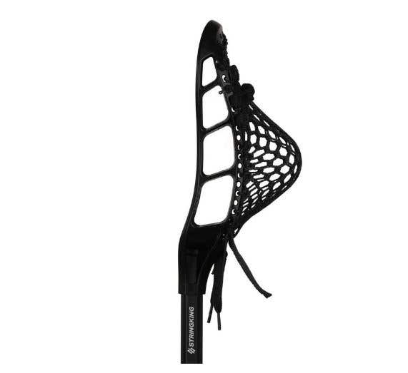 StringKing Starter Jr. Complete Lacrosse Stick