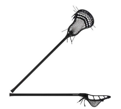 StringKing Starter Jr. Complete Lacrosse Stick