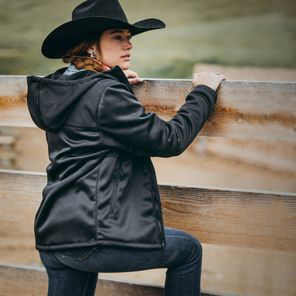 Tek-Shield Hoodie - RESISTOL Cowboy Hats