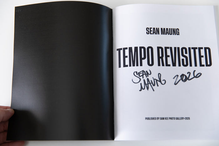 TEMPO REVISITED