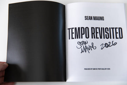 TEMPO REVISITED