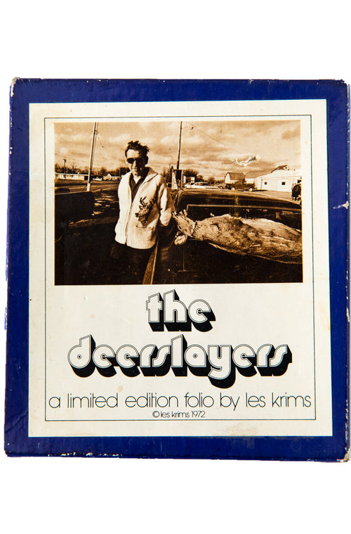 THE DEERSLAYERS