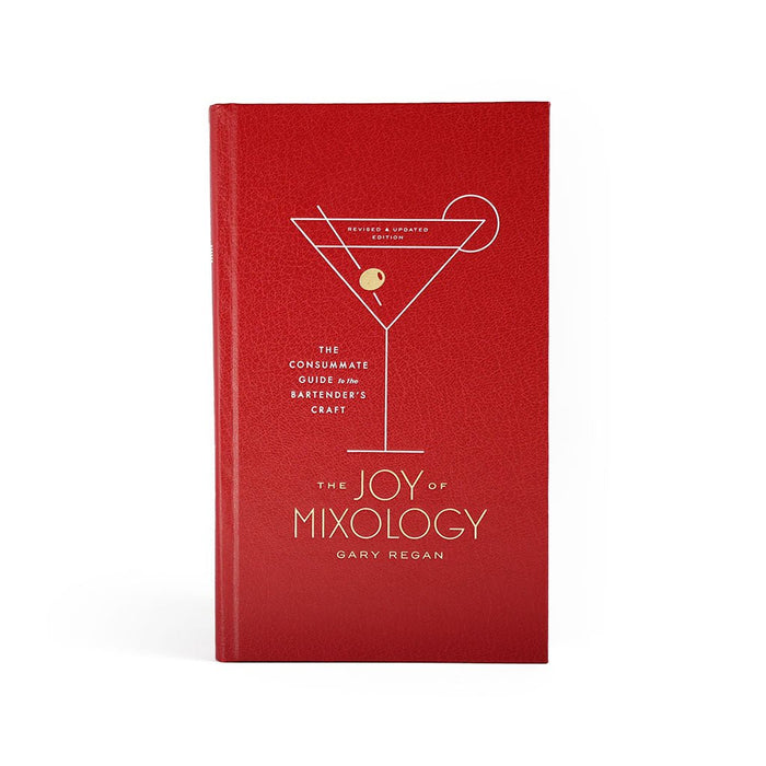 The Joy of Mixology Boston General Store