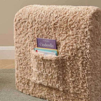 The Mini Chill Corner Lounge - Beige